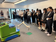 广联达取The GEAR签订合做备忘录共促数字