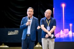 《RWA 买卖根本设备扶植规划》正在全球