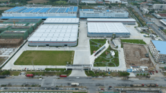 全球时报看望运时通超等工场 运时通华东