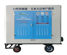 高尺度农田扶植选山东润浩水利科技水肥